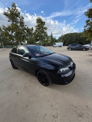 Ibiza 6L 2004