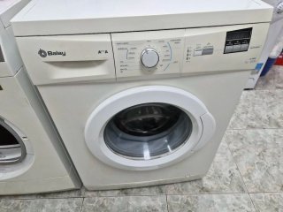 Lavadora Balay A+++ 1200 rpm