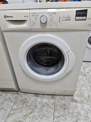 Lavadora Balay A+++ 1200 rpm