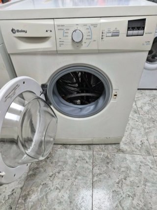 Lavadora Balay A+++ 1200 rpm