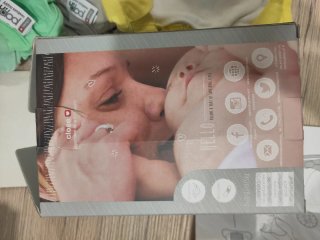 Pañales de tela Pop-in para recién nacidos