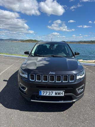 Jeep Compass 2021