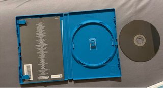 Wii Party U – Nintendo Wii U