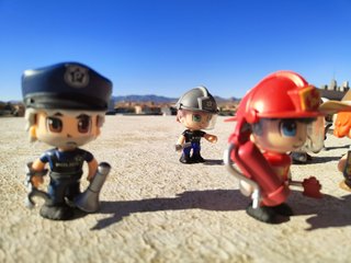 Pin y Pon Action Figuras Coleccionables