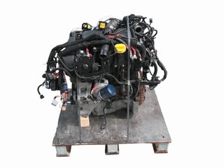 Motor Renault 1.5DCI K9KB608