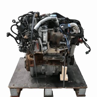 Motor Renault 1.5DCI K9KB608