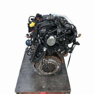 Motor Renault 1.5DCI K9KB608