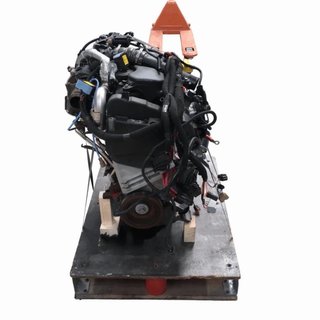 Motor Renault 1.5DCI K9KB608