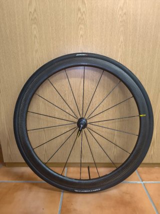 Mavic Cosmic Pro Carbon UST 40mm