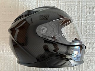 Casco HJC RPHA 71 - Carbono - Talla M