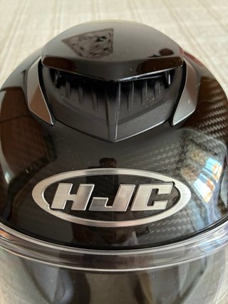 Casco HJC RPHA 71 - Carbono - Talla M