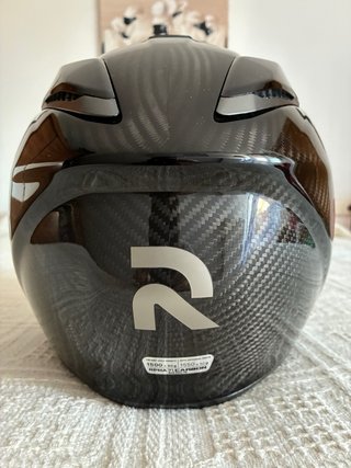 Casco HJC RPHA 71 - Carbono - Talla M