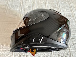 Casco HJC RPHA 71 - Carbono - Talla M
