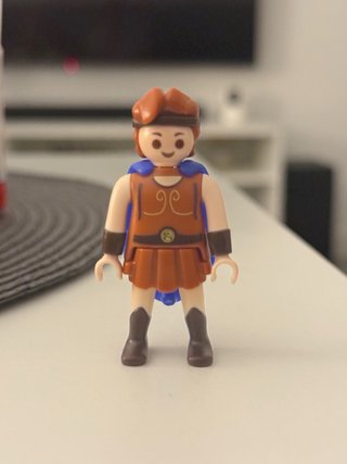 Kinder Playmobil Disney