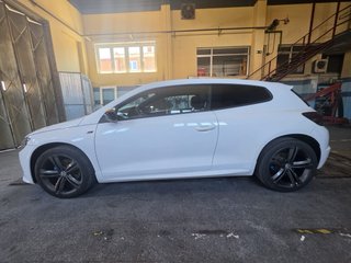 VOLKSWAGEN SCIROCCO 2.0 TDI · 2011 · 128.000 KM ·