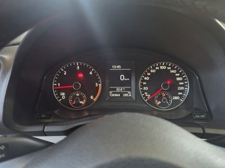 VOLKSWAGEN SCIROCCO 2.0 TDI · 2011 · 128.000 KM ·