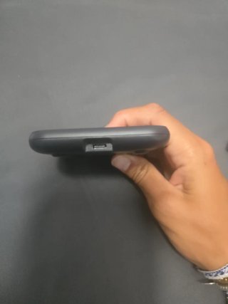 Cargador Inalámbrico Samsung EP-P1300