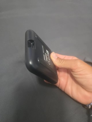 Cargador Inalámbrico Samsung EP-P1300