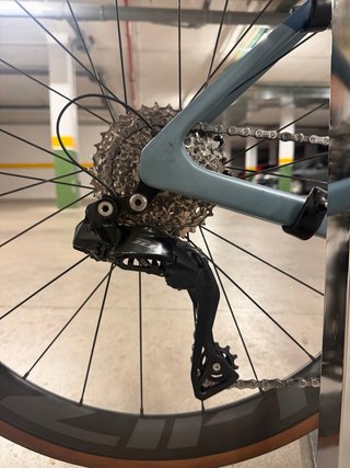 Bicicleta Megamo Raise