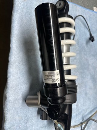 Amortiguador BMW R 1300 GS