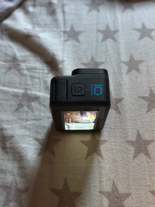 GoPro Hero 10 Black