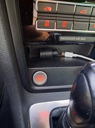 Volkswagen Sharan 2012