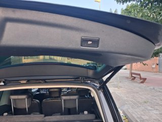 Volkswagen Sharan 2012