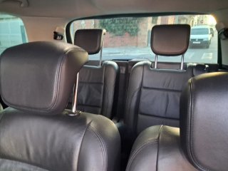 Volkswagen Sharan 2012