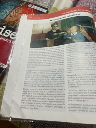 Lengua castellana y literatura 3 ESO : código a...
