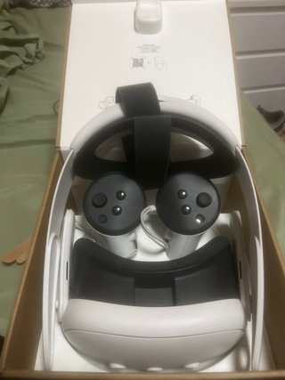 Meta Quest 3 512GB