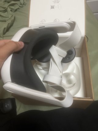 Meta Quest 3 512GB