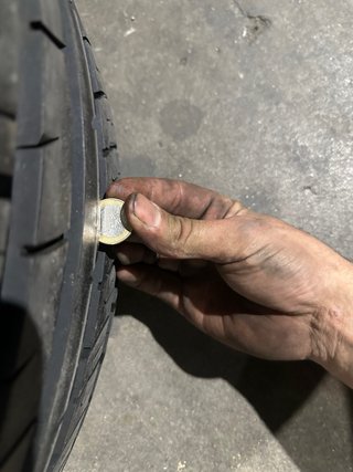 Neumáticos 245/50 R17