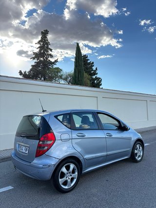 Mercedes-Benz A180 2.0 CDI 110cv 163.000km