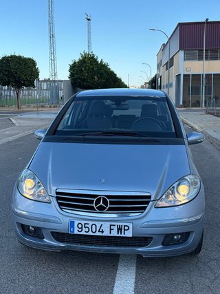 Mercedes-Benz A180 2.0 CDI 110cv 163.000km