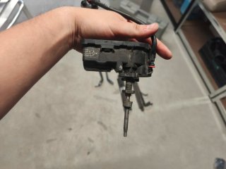 Motor limpia faros Mercedes W124 Original