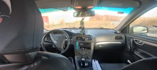 Volvo S60 2024
