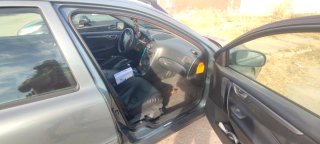 Volvo S60 2024
