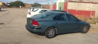 Volvo S60 2024