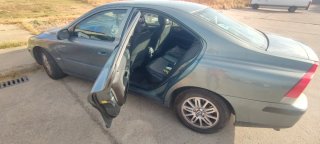 Volvo S60 2024