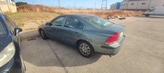 Volvo S60 2024