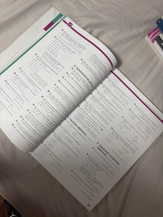 Matemáticas aplicadas a las Ciencias Sociales 1...