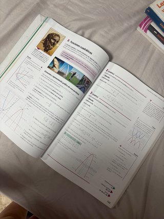 Matemáticas aplicadas a las Ciencias Sociales 1...