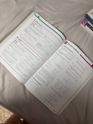 Matemáticas aplicadas a las Ciencias Sociales 1...