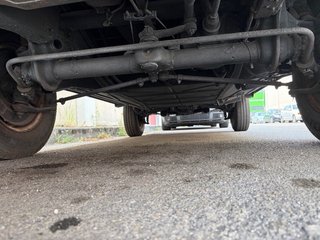 Volkswagen T2 1972