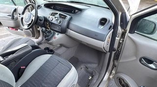 Renault 385791 7711497326 culata scenic ii (jm)