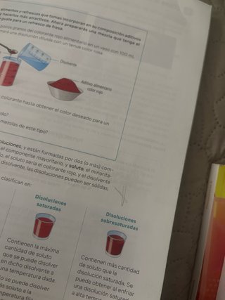 Física y Química. 3 Secundaria. Revuela