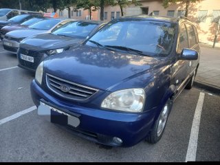 KIA Carens 2005