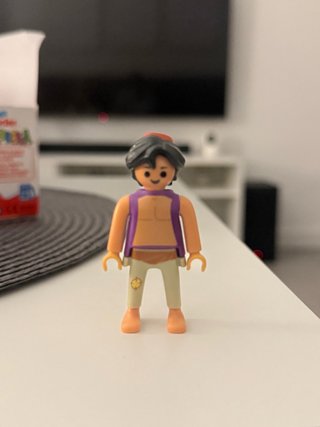 Kinder Playmobil Disney
