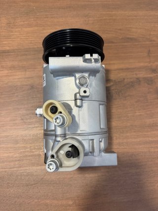 Compresor Aire Acondicionado Valeo 5Q0820803C