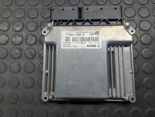 Centralita motor uce bmw 850643801 x1 (e84) 189660